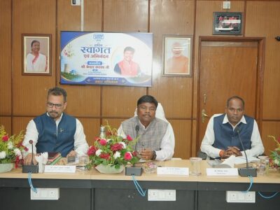 खनन प्रभावित वन भूमि के पुनरुद्धार में वैज्ञानिक वानिकी को सर्वोच्च प्राथमिकता