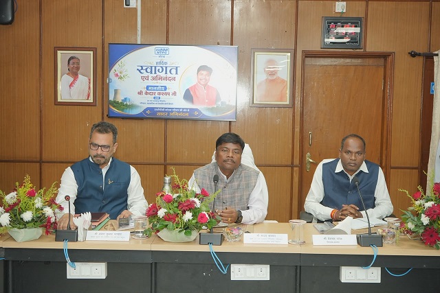 केदार कश्यप