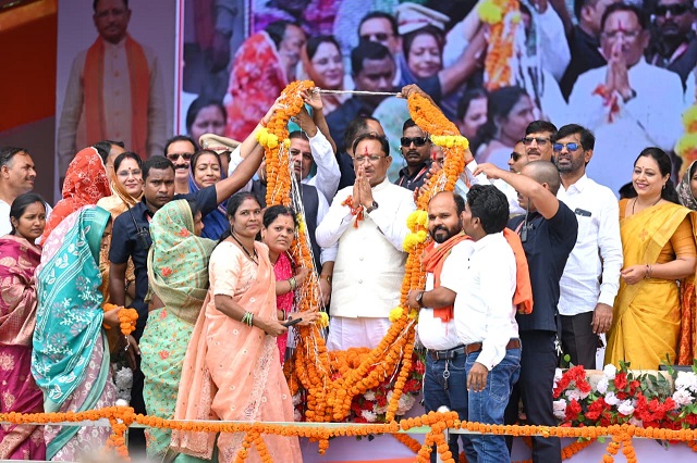 विष्णुदेव साय