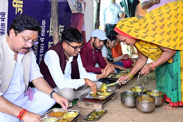 ओपी चौधरी