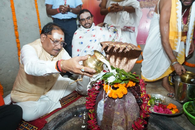 विष्णुदेव साय