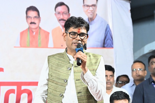 ओपी चौधरी