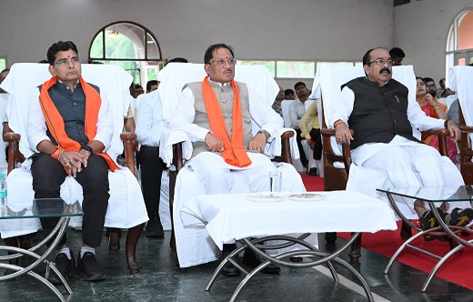 विष्णु देव साय