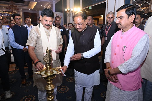 विष्णुदेव साय