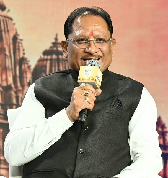 विष्णु देव साय