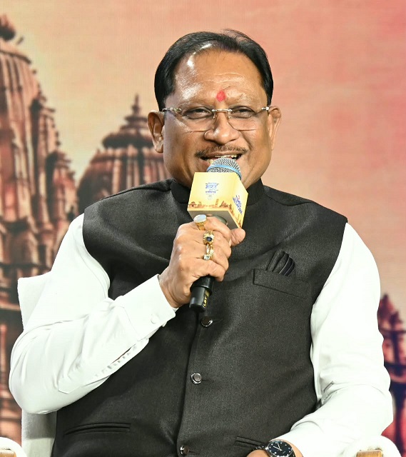 विष्णु देव साय