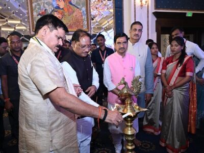 छत्तीसगढ़ ने भारत के महत्वपूर्ण खनिज पारिस्थितिकी तंत्र में अपनी भूमिका को किया सुदृढ़