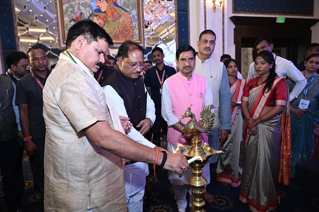 विष्णु देव साय