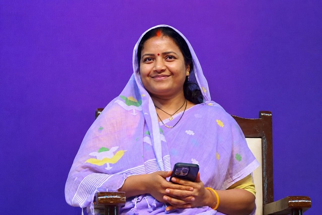लक्ष्मी राजवाड़े