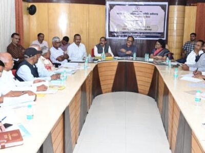 छत्तीसगढ़ में यूसीसी पर व्यापक मंथन : बस्तर से सरगुजा तक की उठी आवाज