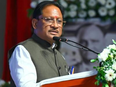 मुख्यमंत्री श्री विष्णुदेव साय के निर्देश पर जशपुर को सड़क विकास की बड़ी सौगात