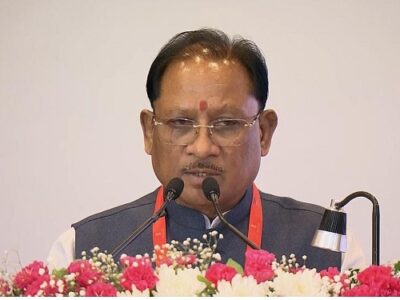 बारिश की हर बूंद सहेजने में छत्तीसगढ़ देश में अग्रणी, ‘जल संचय जन भागीदारी
