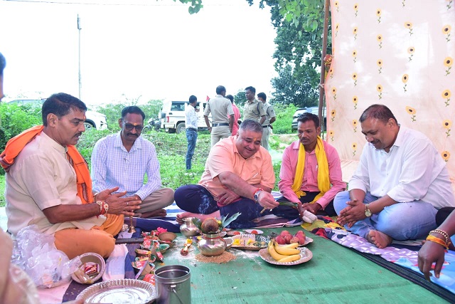 राजेश अग्रवाल