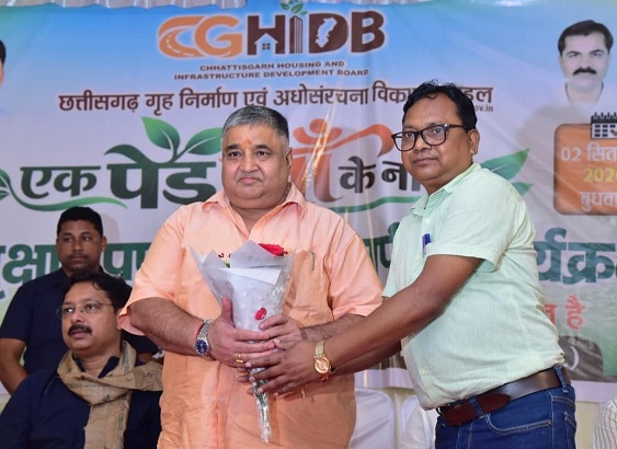 राजेश अग्रवाल