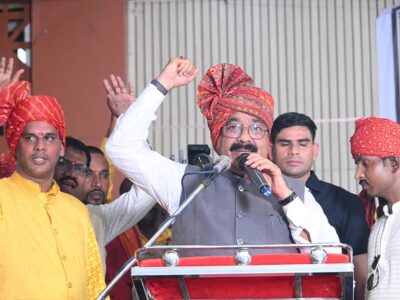 श्रीकृष्ण जन्माष्टमी प्रेम और संस्कृति से जुड़े रहने का पर्व : श्री अरुण साव