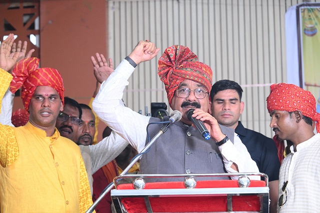 अरुण साव
