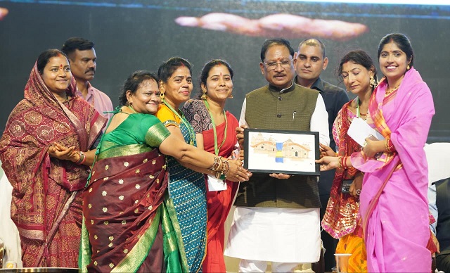 विष्णु देव साय