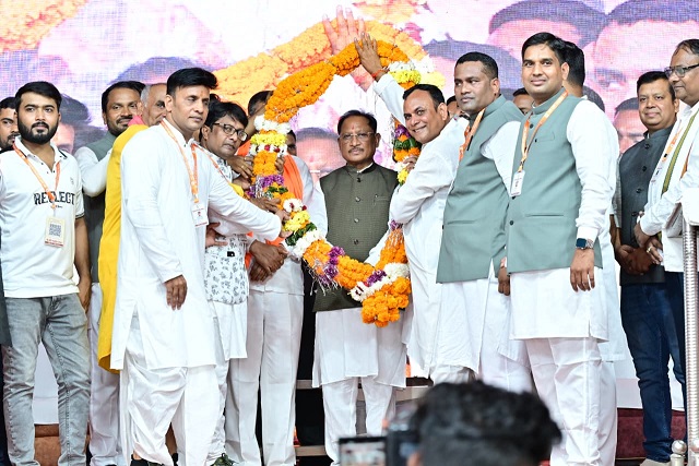 विष्णुदेव साय