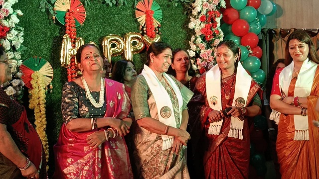 लक्ष्मी राजवाड़े
