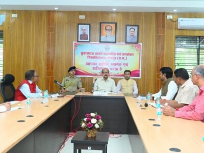 पत्रकारिता में सत्य, तथ्य और जनहित सर्वाेच्च प्राथमिकता हो – राज्यपाल श्री डेका