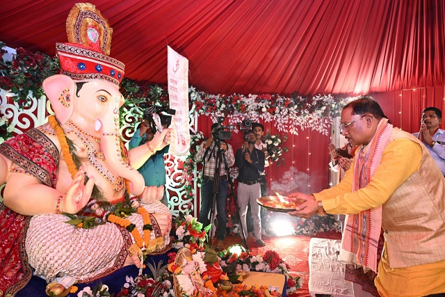 विष्णु देव साय