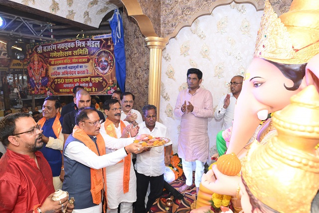 विष्णु देव साय