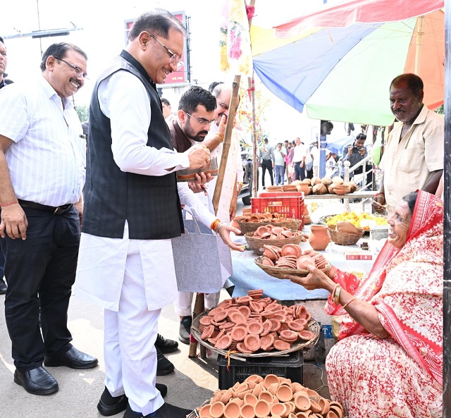 विष्णु देव साय