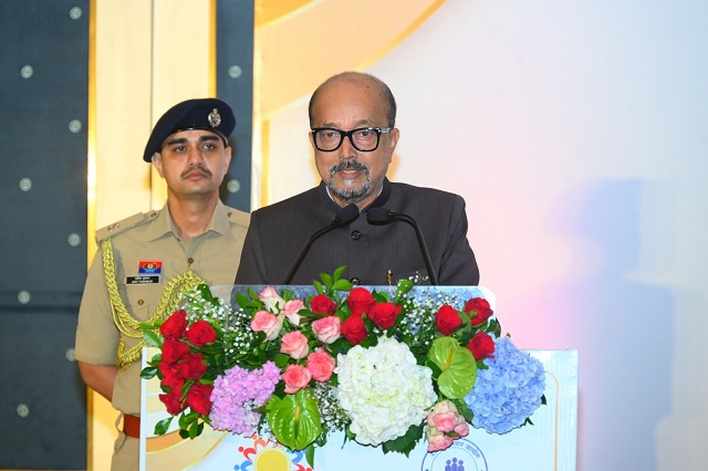 रमेन डेका