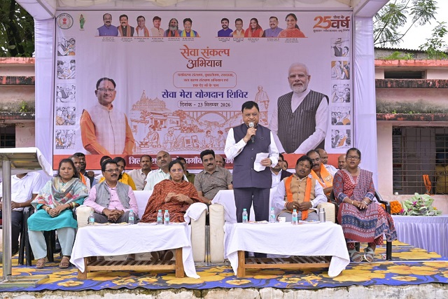 लखन लाल देवांगन
