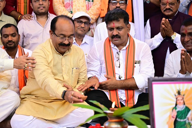 अरुण साव