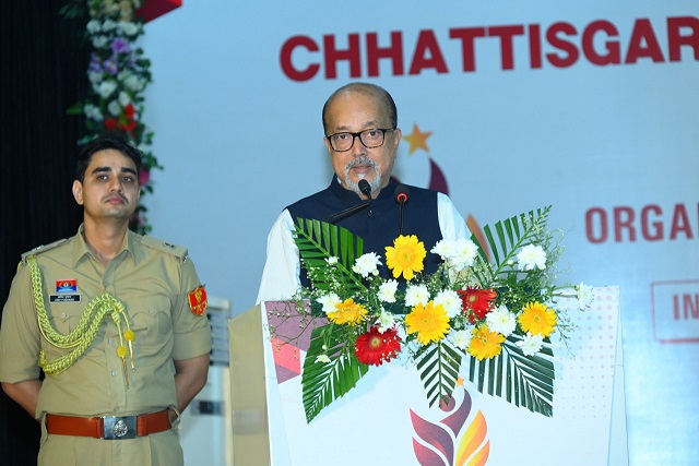 रमेन डेका