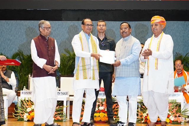 रामविचार नेताम