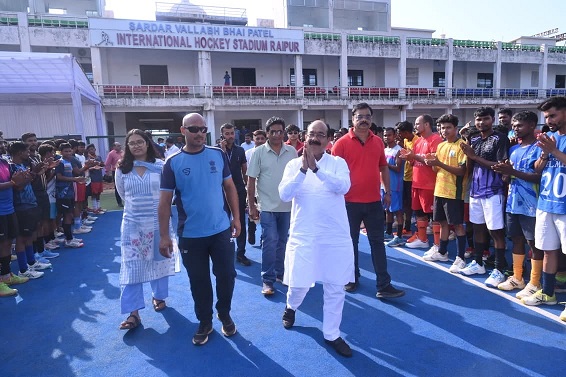 अरुण साव