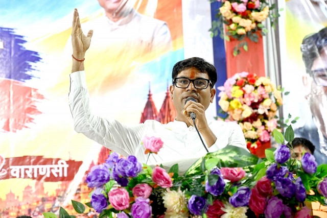 ओ.पी. चौधरी