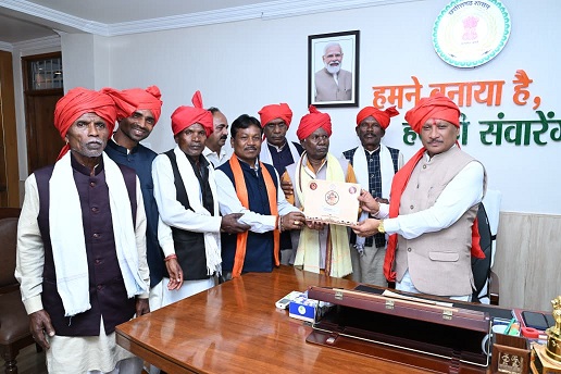 विष्णु देव साय