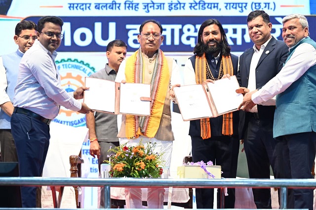 विष्णु देव साय