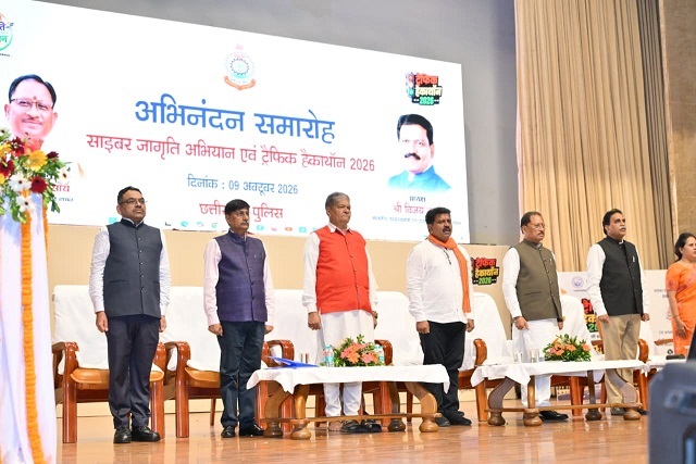 विष्णुदेव साय