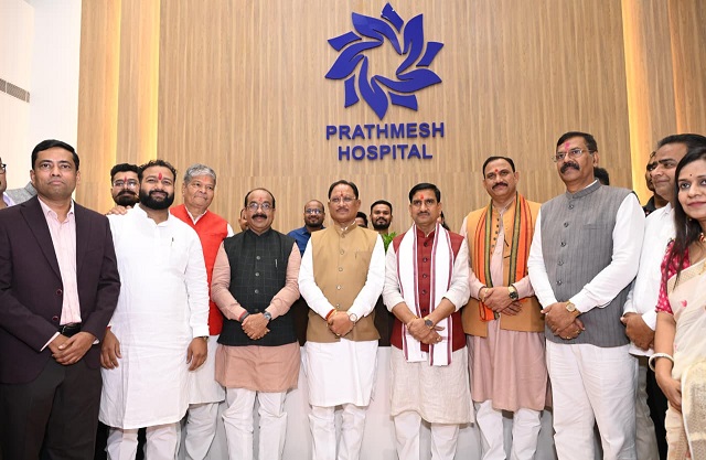विष्णु देव साय