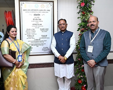 विष्णु देव साय