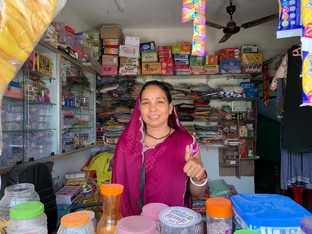 विष्णुदेव साय