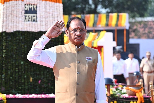 विष्णु देव साय