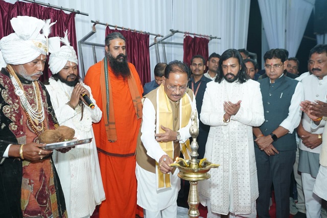 विष्णु देव साय