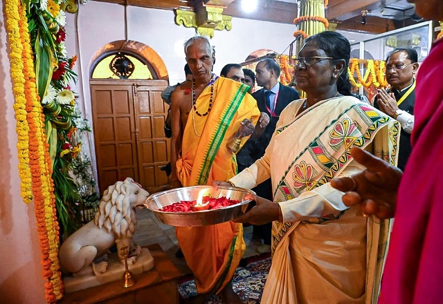 विष्णु देव साय