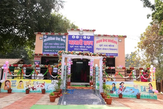 सशक्तीकरण