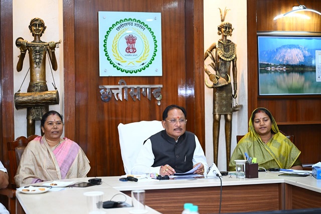 रमेन डेका