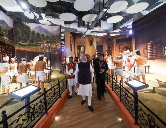 विष्णु देव साय